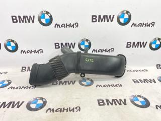 Воздуховод BMW X5 2008
