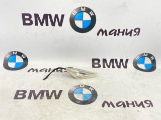 Повторитель поворота в крыло левый BMW X5 2007