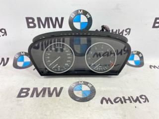 Панель приборов BMW X5 2008