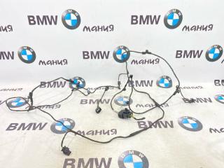 Проводка парктроников передняя BMW X5 2013