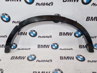 Арка крыла задняя правая BMW X3 2011 контрактная Арка крыла задняя правая BMW X3 2011