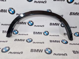 Арка крыла задняя левая BMW X3 2011 контрактная Арка крыла задняя левая BMW X3 2011