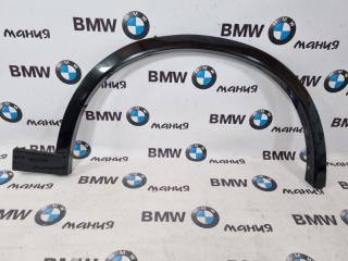 Арка крыла передняя правая BMW X3 2011 контрактная Арка крыла передняя правая BMW X3 2011