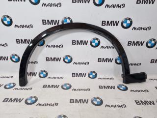 Арка крыла передняя левая BMW X3 2011 контрактная Арка крыла передняя левая BMW X3 2011