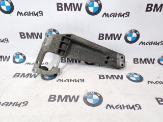 Кронштейн кпп BMW X3 2011