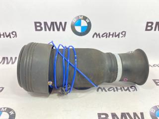 Подушка пневмоподвески задняя BMW X5 2013