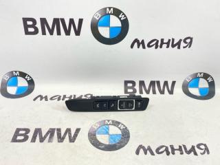 Блок кнопок цетральной консоли BMW X5 2013