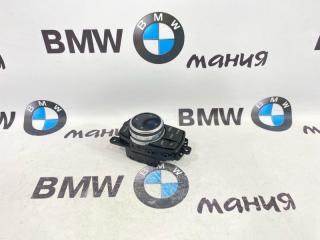 Джойстик мультимедии BMW X5 2013 контрактная Джойстик мультимедии BMW X5 2013