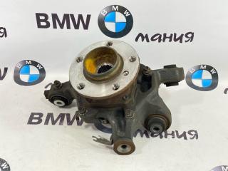 Кулак задний правый задний правый BMW X3 2011