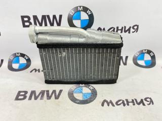 Радиатор печки BMW X5 2005