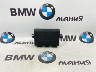 Блок парктроников BMW X5 2005