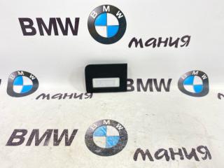 Плафон подсветки багажника левый BMW X5 2013
