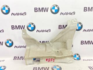 Тепловой экран передний правый BMW X5 2013