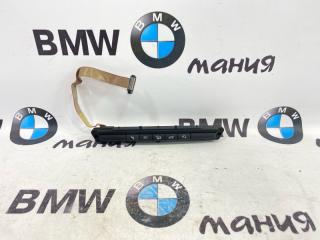 Блок кнопок цетральной консоли BMW X5 2008
