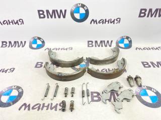 Колодки ручника BMW X5 2013