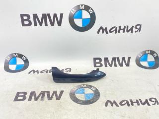 Ручка двери внешняя правая BMW X5 2005