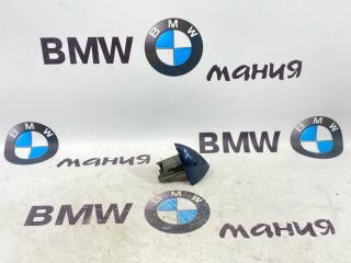 Треугольник заглушка ручки левый BMW X5 2005