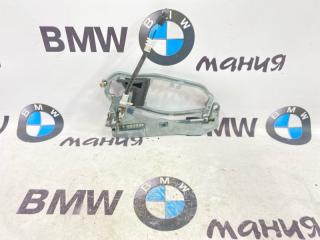 Скелет механизм дверной ручки правый BMW X5 2005