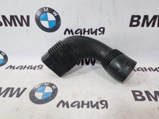 Патрубок воздушного фильтра BMW X5 2005