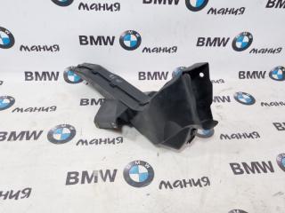 Воздуховод охлаждения тормозов BMW X5 2005 контрактная Воздуховод охлаждения тормозов BMW X5 2005