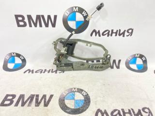 Скелет механизм дверной ручки правый BMW X5 2005