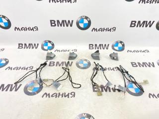 Ручка двери с подсветкой BMW X5 2007