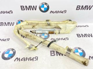 Подушка безопасности потолка шторка правая правая BMW X5 2007