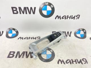 Кнопка стояночного тормоза BMW X5 2013 контрактная Кнопка стояночного тормоза BMW X5 2013