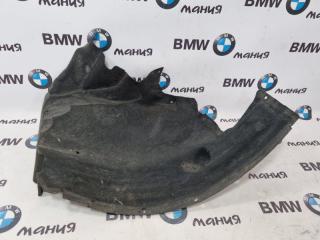 Подкрылок передний левый BMW X3 2011 контрактная Подкрылок передний левый BMW X3 2011