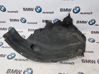 Подкрылок передний правый BMW X3 2011 контрактная Подкрылок передний правый BMW X3 2011