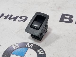 Кнопка стеклоподъемника BMW X3 2011