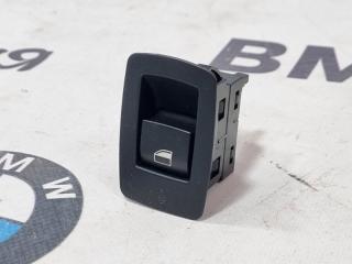 Кнопка стеклоподъемника BMW X3 2011