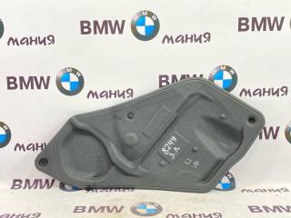 Шумоизоляция двери задняя левая задняя левая BMW X3 2011