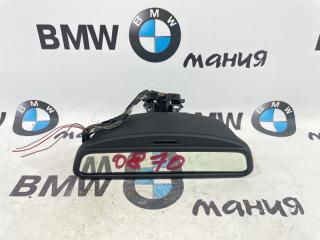 Зеркало заднего вида салонное BMW X5 2013 контрактная Зеркало заднего вида салонное BMW X5 2013