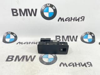 Кнопка стеклоподъемника BMW X5 2005