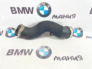Патрубок интеркулера BMW X5 2013