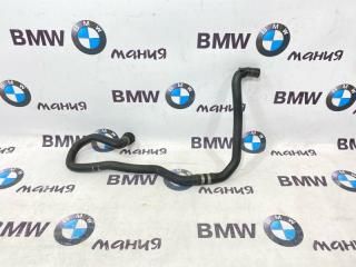 Патрубок системы охлаждения BMW X5 2013