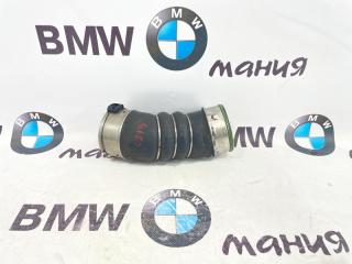 Патрубок интеркулера BMW X5 2013