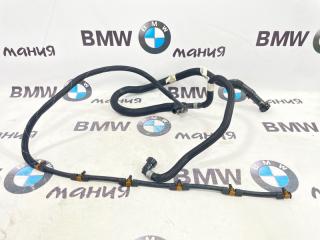 Возвратный топливопровод BMW X5 2013
