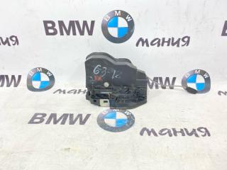 Запчасть замок боковой двери задний левый BMW X3 2004