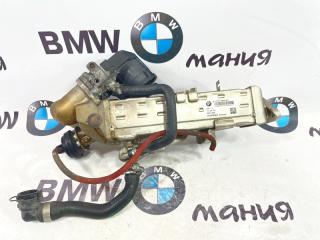 Охладитель ог EGR в сборе BMW X5 2013 контрактная Охладитель ог EGR в сборе BMW X5 2013
