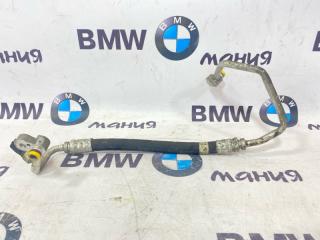 Трубка кондиционера BMW X5 2005