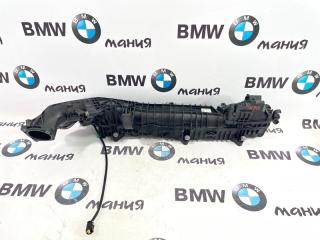 Коллектор впускной BMW X5 2013