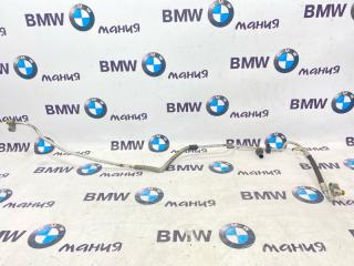 Трубка кондиционера BMW X5 2005