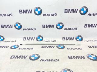 Трос замка двери задний BMW X3 2011