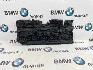 Звукоизоляция двигателя BMW X5 2013
