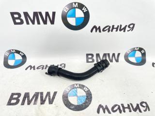 Трубка картерных газов BMW X5 2013