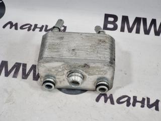 Теплообменник АКПП BMW X5 2004