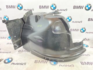 Подкрылок передний правый BMW X5 2008 контрактная Подкрылок передний правый BMW X5 2008