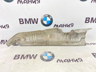 Тепловой экран BMW X5 2013